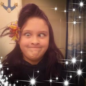 Meet your Posher, Abigail